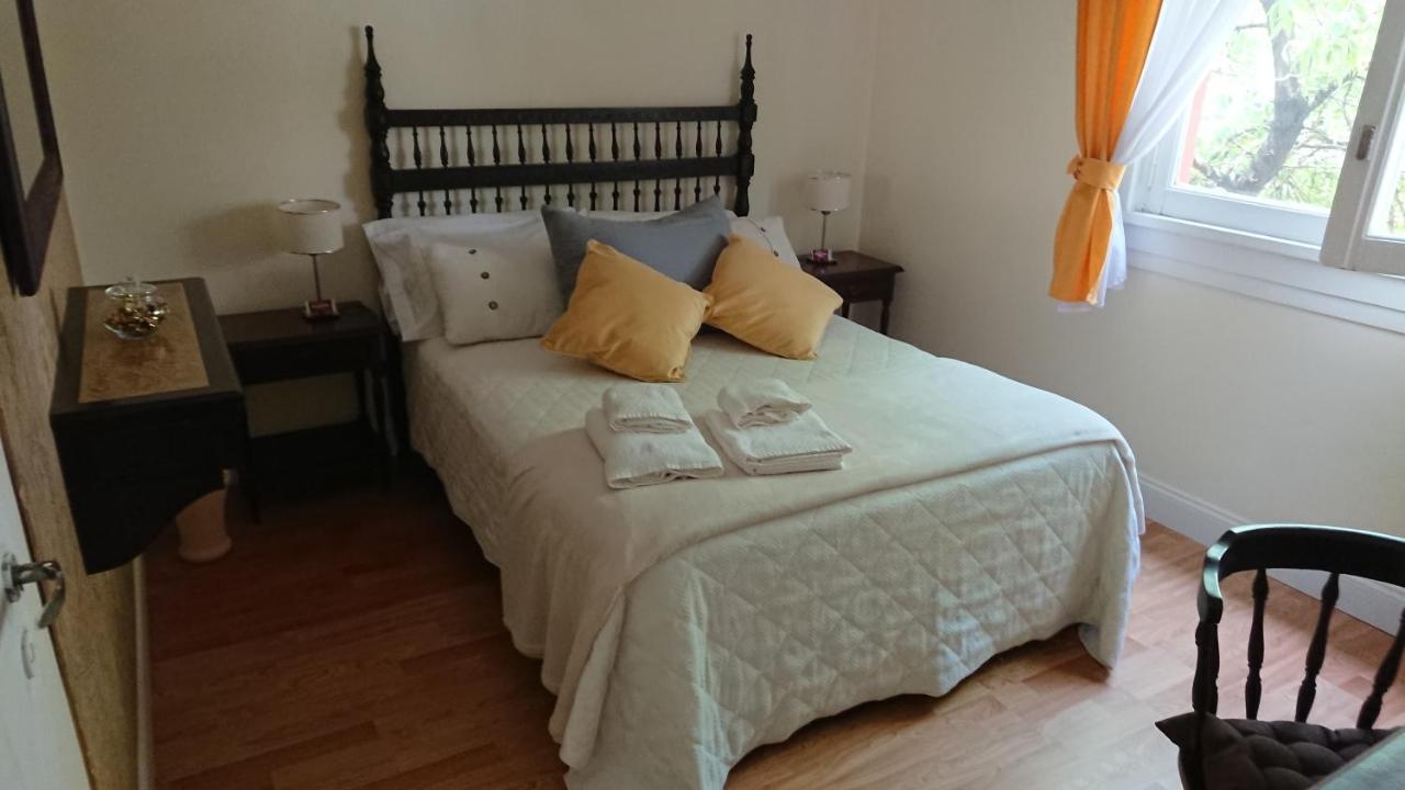 Excelente Departamento Con Balcon A La Calle Sobre Avenida *
